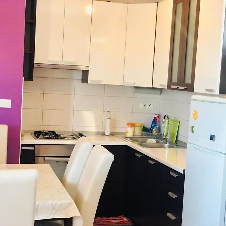 Apartman Lala Baška Voda Extérieur photo