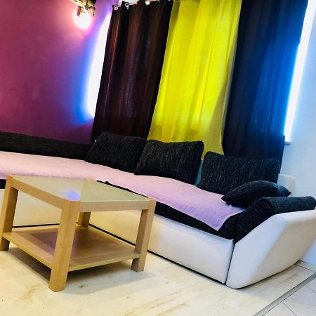 Apartman Lala Baška Voda Extérieur photo